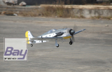 MODSTER Focke Wulf FW190 PNP 1200mm Elektromotor Warbird
