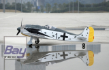 MODSTER Focke Wulf FW190 PNP 1200mm Elektromotor Warbird