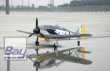 MODSTER Focke Wulf FW190 PNP 1200mm Elektromotor Warbird