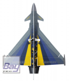Multiplex - BK Eurofighter Indoor Jet - 860mm