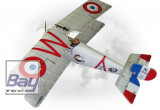VA-Model NIEUPORT 17 - New 1008mm ARF