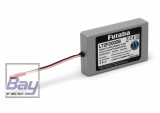 Futaba Sender Lipo Akku T10PX / T16IZ / T16IZs / T26SZ 7,4V 2000mAh mit USB Ladebuchse