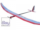 Passion Segler (Laser Cut Kit) / 3000mm