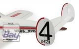 Bay-Tec Seagull ERCOUPE (33-40cc) 2500mm ARF