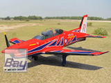Black Horse Pilatus PC-21 / 1962mm ARF EP/GP