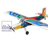 VQ-Model Pilatus Porter BIG (Fredi) / 2720mm