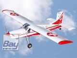 VQ Model PC-6 Pilatus Porter V2 (Patrouille Swiss) / 1580mm