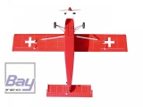 VQ Model PC-6 Pilatus Porter V2 (Patrouille Swiss) / 1580mm