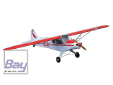 VQ Model PIPER PA-18 SUPER CUB 108 ARF 2710mm