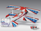 VA-Model PITTS S2CX 1010mm ARF Weiss / Rot / Blau