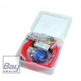 RCEXL Brushless Smoke Pumpe 2-3S Regelbar bis max 1500ml / min