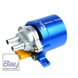RCEXL Brushless Smoke Pumpe 2-3S Regelbar bis max 1500ml / min