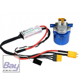 RCEXL Brushless Smoke Pumpe 2-3S Regelbar bis max 1500ml / min