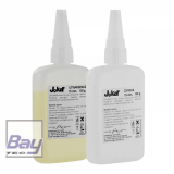 15-Minuten-Epoxy 200g - Epoxidharz 100g - Epoxidhrter 100g