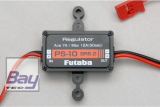 FUTABA Spannungsregler PS-10 BEC 7A 2-3S