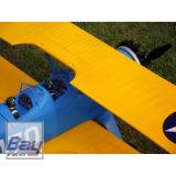 PT-17 Stearman EPO 1200 mm PNP