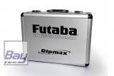 Ripmax Futaba Senderkoffer FX-Serie Pultsender - FX-20/22, FX-30/32 und FX-36