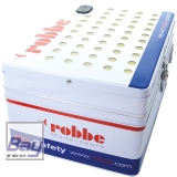 ROBBE RO-SAFETY LIPO TRESOR TRANSPORT UND LADEKOFFER FR LIPO AKKU BAT-Safe