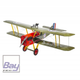 VQ-Model Royal Aircraft S.E.5a ARF / 1620 mm