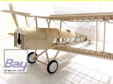 Royal Aircraft S.E.5a (Laser Cut Balsa Kit) / 2200 mm