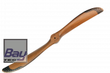 Falcon Holz Propeller Benzin 19x8 Vintage