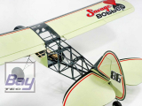 DW-Hobby Savage Bobber Laser Cut Kit 1000mm