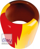 Seagull Models ( SG-Models ) Ersatz Motorhaube YAK 54 3D 35cc 1,85m