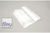 Glasfaser-Gewebe - 78g/1qm