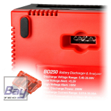 SkyRC Entladegert BD250 35A 250W