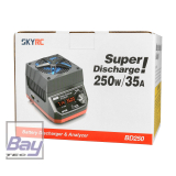 SkyRC Entladegert BD250 35A 250W
