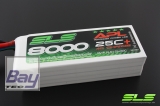 SLS APL 8000mAh 5S1P 18,5V 25C+/40C