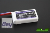 SLS XTRON 450mAh 3S1P 11,1V 30C/60C