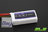 SLS XTRON 1000mAh 2S1P 7,4V 40C/80C