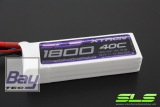 SLS XTRON 1800mAh 2S1P 7,4V 40C/80C