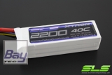 SLS XTRON 2200mAh 2S1P 7,4V 40C/80C