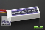 SLS XTRON 2400mAh 3S1P 11,1V 20C/40C