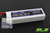 SLS XTRON 3000mAh 6S1P 22,2V 30C/60C