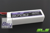 SLS XTRON 3700mAh 2S1P 7,4V 40C/80C