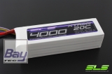 SLS XTRON 4000mAh 2S1P 7,4V 20C/40C