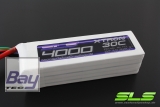 SLS XTRON 4000mAh 2S1P 7,4V 30C/60C