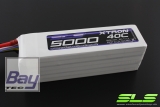 SLS XTRON 5000mAh 2S1P 7,4V 40C/80C