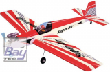 Black Horse Super Air Basic Trainer - 1550mm - ARF