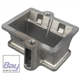 DLE130 Ersatz Vergaserkasten / Vergaseraufnahme