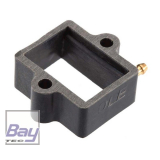 DLE Ersatz Vergaseraufnahme DLE40/ DLE55/ DLE55RA/ DLE60/ DLE61