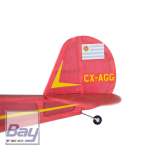 The Vintage Model Company Cessna 140 KIT 460mm