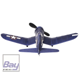 The Vintage Model Company Chance Vought F4U Corsair KIT 460mm