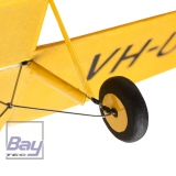 The Vintage Model Company de Havilland DH.82 Tiger Moth KIT 460mm