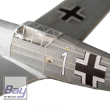 The Vintage Model Company Messerschmitt Bf 109 KIT 460mm