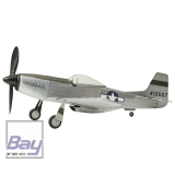 The Vintage Model Company North American P-51D Mustang KIT 460mm