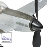 The Vintage Model Company North American P-51D Mustang KIT 460mm
